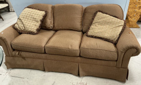 Sherrill Upholstered Sofa 7'