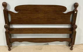 Particle 55" Full Bed