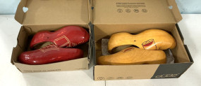 Dutch Wood Shoes