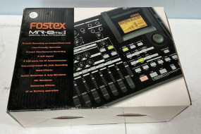 Foste MR 8 Mk II Digital