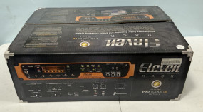 Eleven Rack Guitar Recording