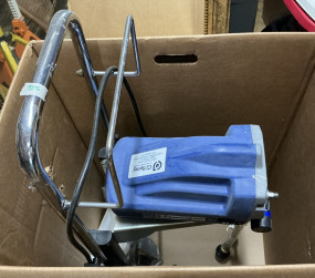 Magnum x7 True Airless Sprayer