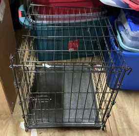 Animal Crate