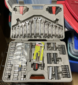 Crescent Tool Kit
