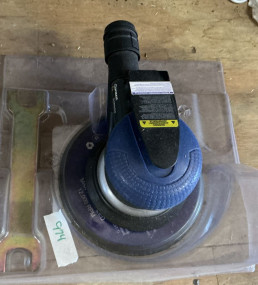 Kobalt Pam 6" Sander