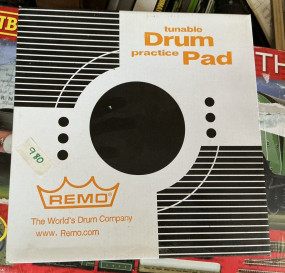 Remo Drum Practice Pad