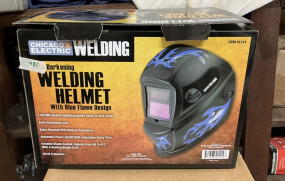 Chicago Electric Welding Helmet