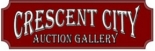 Auction Company Logo