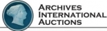 Auction Company Logo
