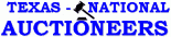 Auction Company Logo