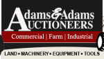 Auction Company Logo