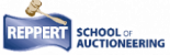 Auction Company Logo