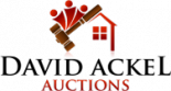 Auction Company Logo