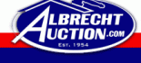 Auction Company Logo