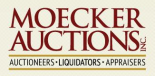 Auction Company Logo