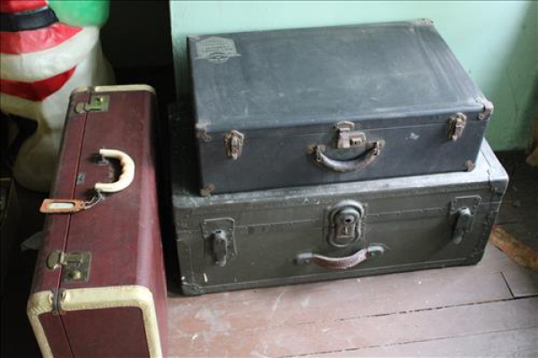 Real Estate &amp; Contents