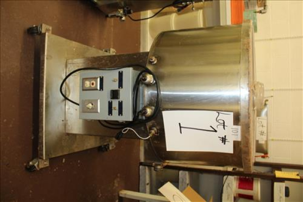 Jameson's Candy Store Liquidation Auction