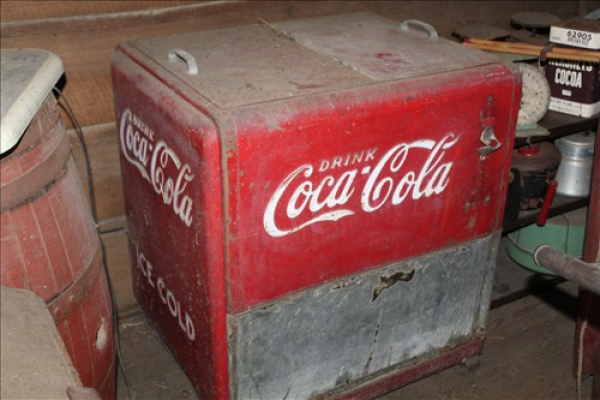 Large Public Auction