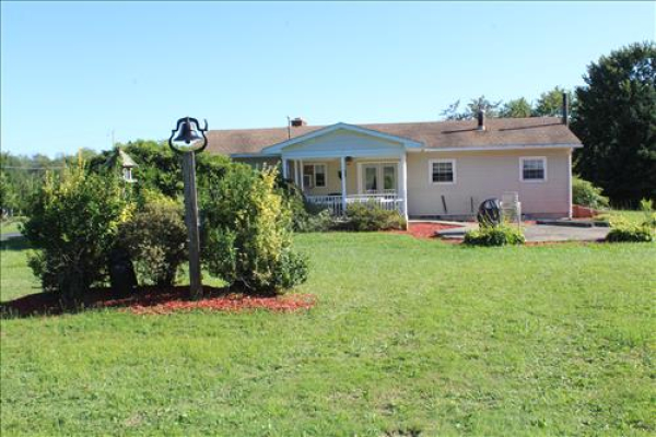 Real Estate & Contents