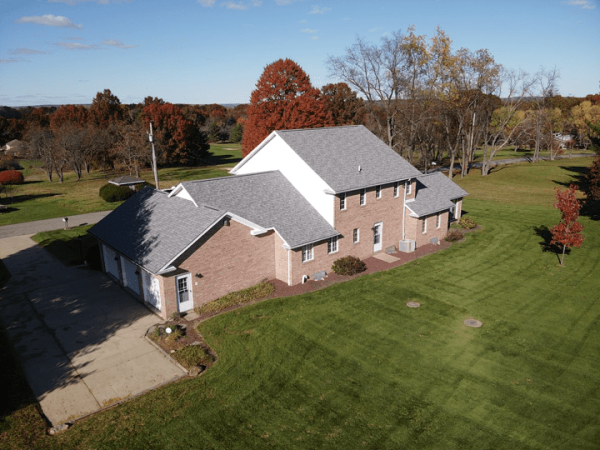 Real Estate &amp; Contents