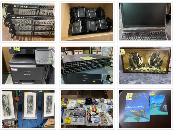 Bookit Operating LLC And Other Multiple Companies