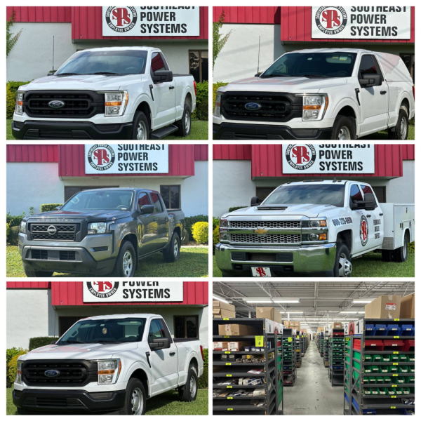 Southeast Power Systems, Inc.