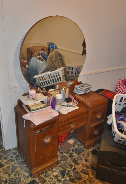 Selling The Estate Of Edna Sue McDonald