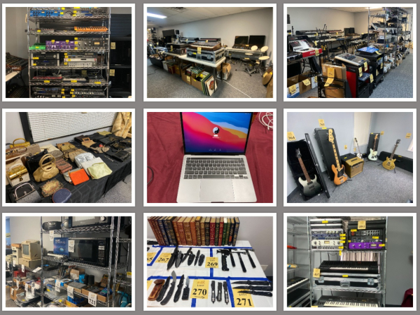 RMZ And The Estate Of MAJZ, III