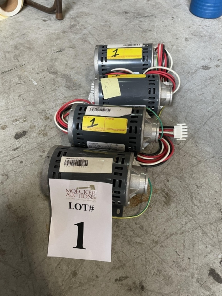 Advance Case Parts, Inc. Inventory