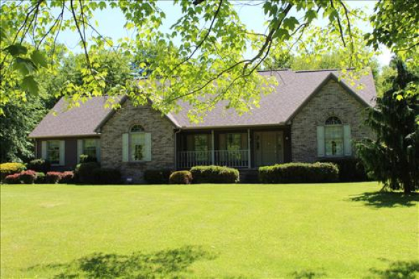 Real Estate &amp; Contents