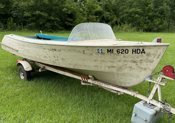 July Online Auction 2023