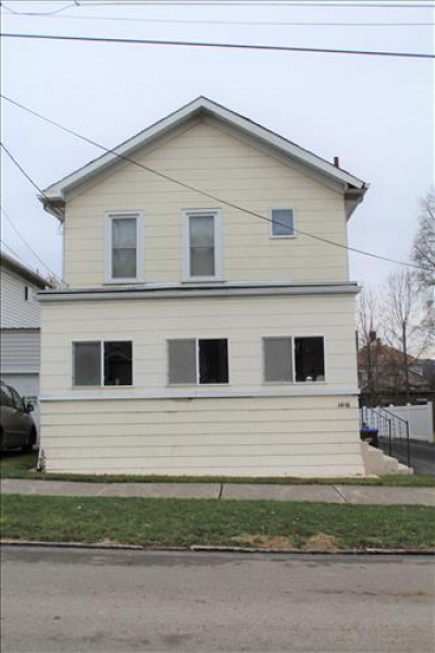 Real Estate & Contents