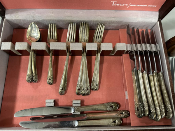 2nd January Online Auction 2024