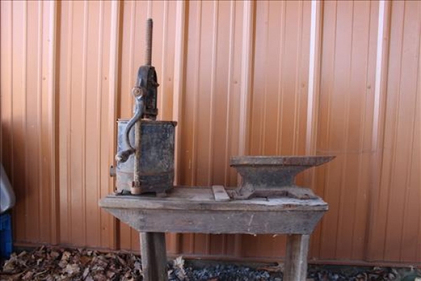 Large Public Auction