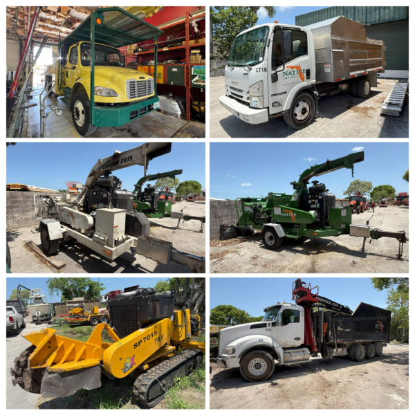 Native Tree Service, Inc. &amp; Native Landscape Service, Inc.