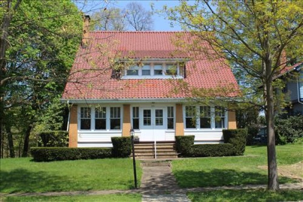 Real Estate And Contents