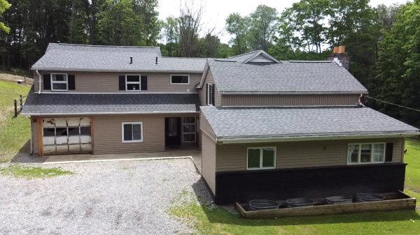 Real Estate Auction