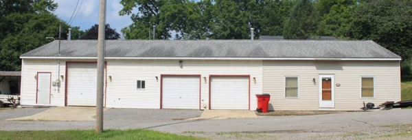 Estate Auction - Real Estate &amp; Contents