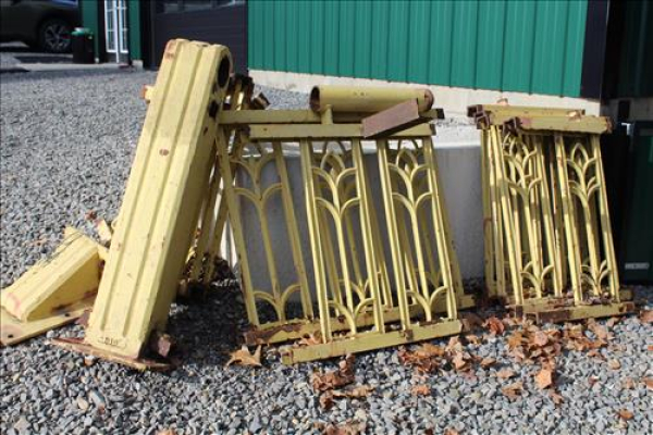 Large Public Auction