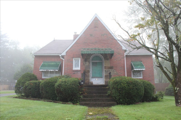 Estate Auction - Real Estate & Contents
