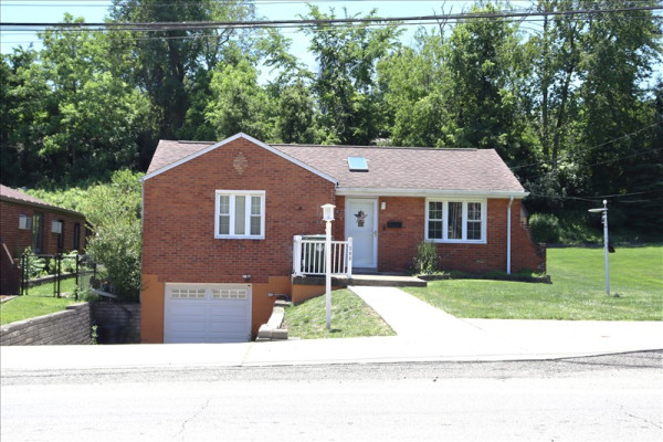 Real Estate Auction