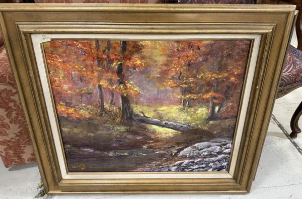 New Years 2024 Online Auction