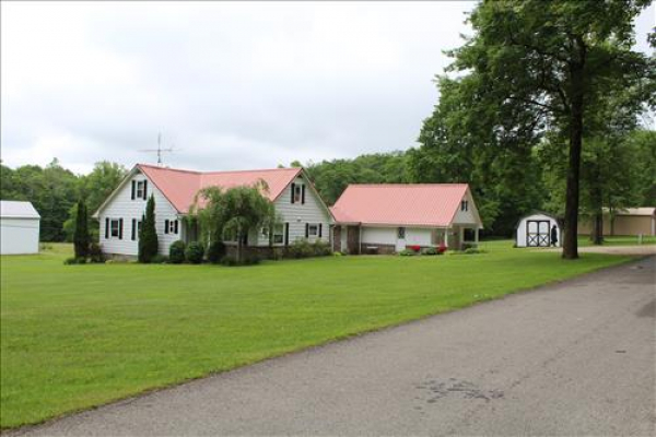 Real Estate & Contents