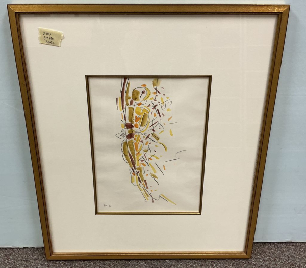 3rd May Online Auction