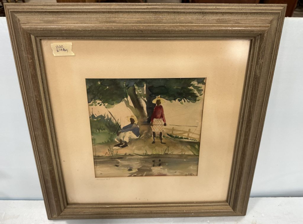 2nd August Online Auction 2023