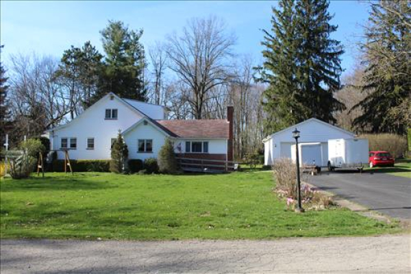 Real Estate And Contents