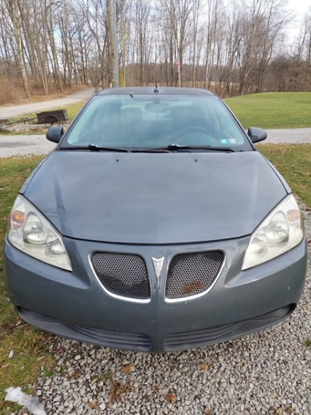 Large Public Auction