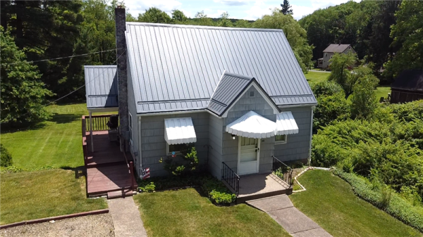 Real Estate Auction