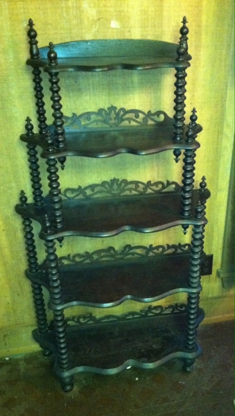 Whitty Jones Payne Estate Sale