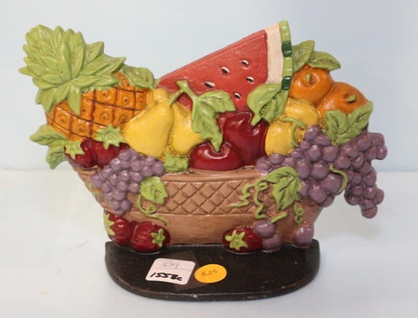 Second April Online Only Auction